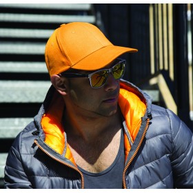 Casquette Memphis 