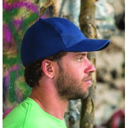 Casquette Kansas Flex - 6 Panneaux 