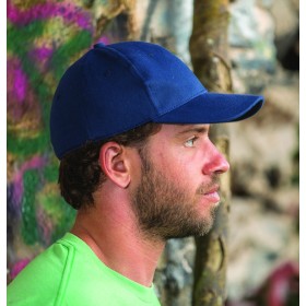 Casquette Kansas Flex - 6 Panneaux 