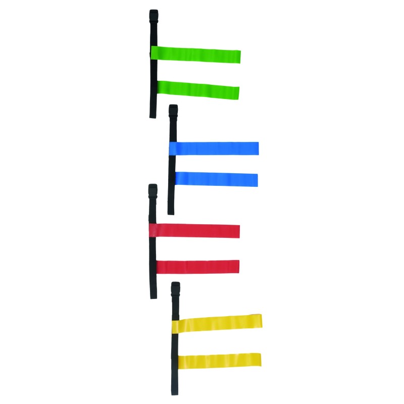 Tag belt 