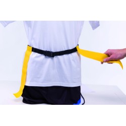 Tag belt 