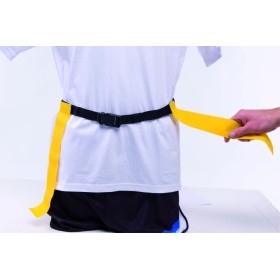 Tag belt 