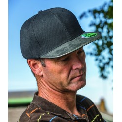 Casquette Bronx Glitter 