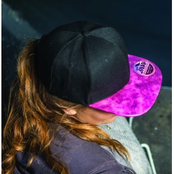 Casquette Bronx Glitter 
