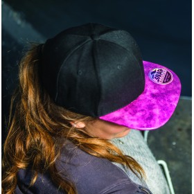 Casquette Bronx Glitter 