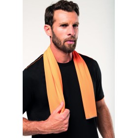 Serviette Sport Rafraîchissante 