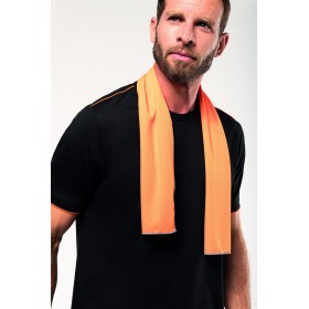 Serviette Sport Rafraîchissante 