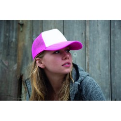 Casquette Trucker Detroit 
