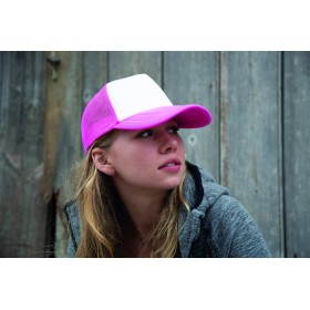 Casquette Trucker Detroit 