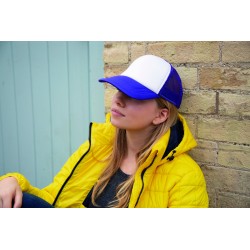 Casquette Trucker Detroit 