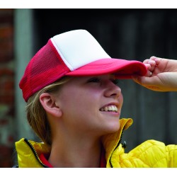 Casquette Trucker Detroit 