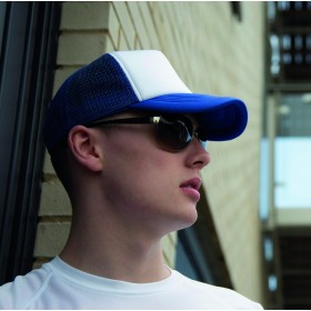 Casquette Trucker Detroit 