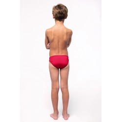 Slip de bain garçon 