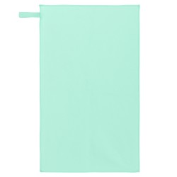 Serviette Sport Microfibre - 30 X 50 Cm 