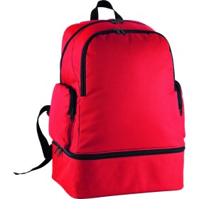 Sac A Dos De Sport Avec Base Rigide 