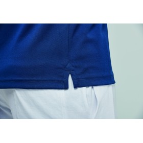Polo Manches Courtes Adulte 