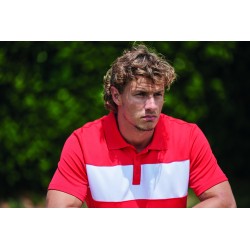 Polo Manches Courtes Adulte 