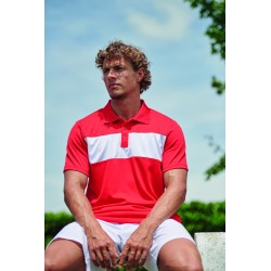 Polo Manches Courtes Adulte 