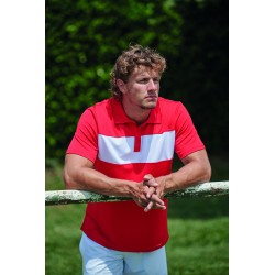 Polo Manches Courtes Adulte 