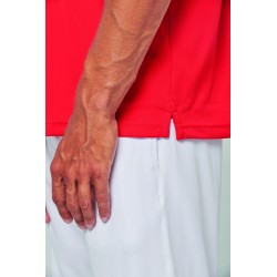 Polo Manches Courtes Adulte 