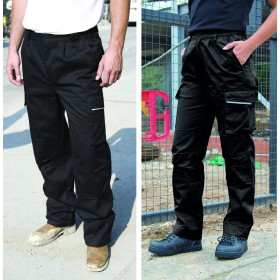 Pantalon Femme Action 