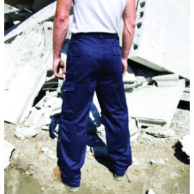 Pantalon Action 
