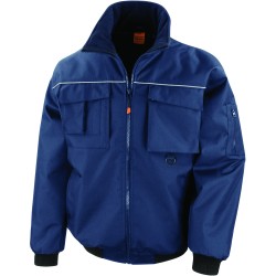 Veste Pilote Sabre 