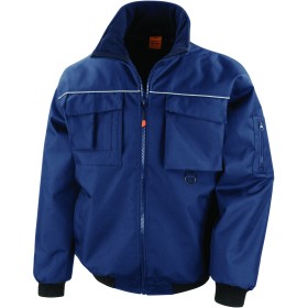 Veste Pilote Sabre 