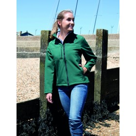 Veste Softshell Femme 