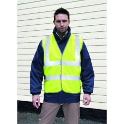 Gilet De Sécurité High Viz Motorway 