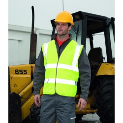 Gilet De Sécurité High Viz Motorway 