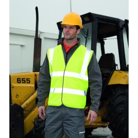 Gilet De Sécurité High Viz Motorway 