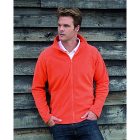 Veste Micropolaire 