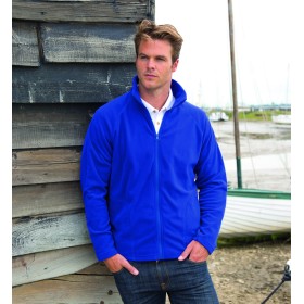Veste Micropolaire 