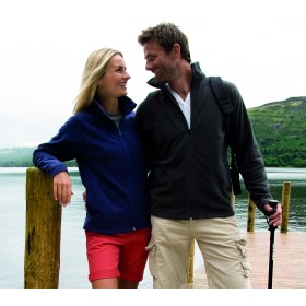 Veste Micropolaire 