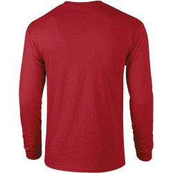 T-Shirt Manches Longues Ultra Cotton™ 