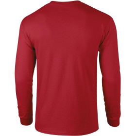 T-Shirt Manches Longues Ultra Cotton™ 