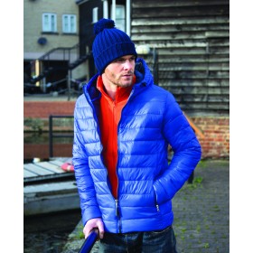 Doudoune Homme Snowbird 