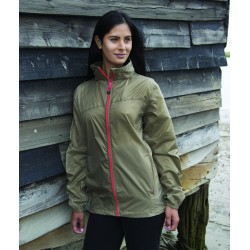 Coupe-Vent Hdi Quest Lightweight Stowable 