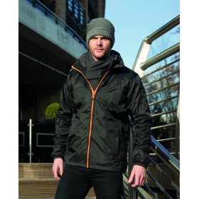 Coupe-Vent Hdi Quest Lightweight Stowable 