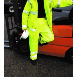 Pantalon High Viz 