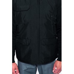 Bodywarmer Worker 