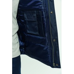 Bodywarmer Worker 
