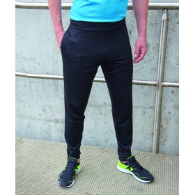 Pantalon De Jogging Ajusté Homme 