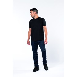 T-Shirt Daytoday Manches Courtes Homme 