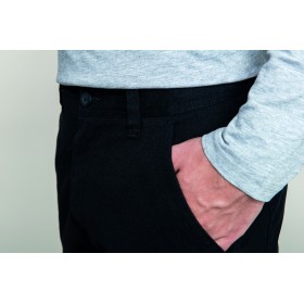 Pantalon Multipoches 