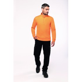 Pantalon Multipoches 