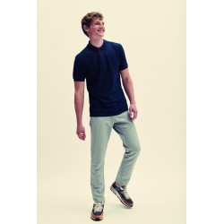 Polo Heavy 65/35 