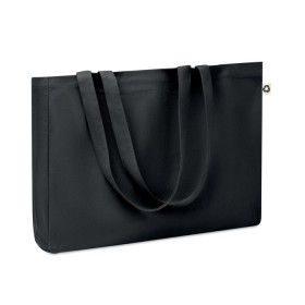 Sac  toile recyclée 280 gr/m ² Respect Coloured 