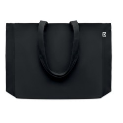 Sac  toile recyclée 280 gr/m ² Respect Coloured 